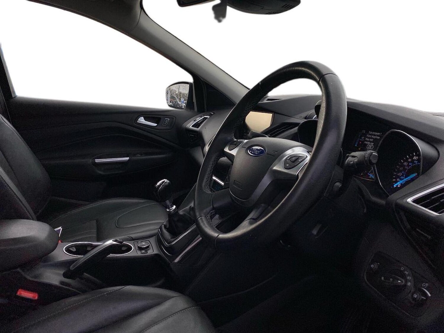 Used Ford Kuga 2015 for sale - 76799414: Photo 15