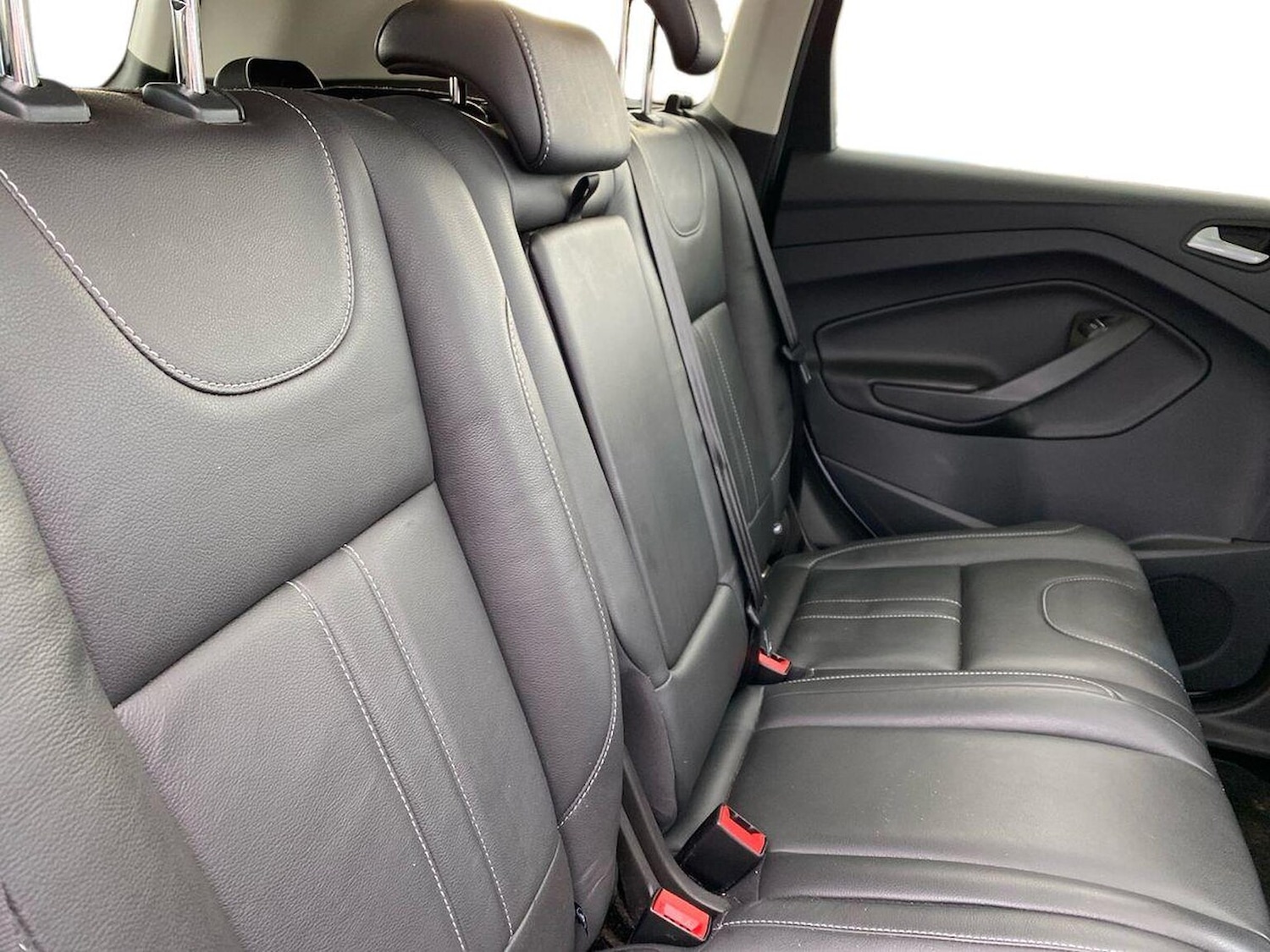 Used Ford Kuga 2015 for sale - 76799414: Photo 16