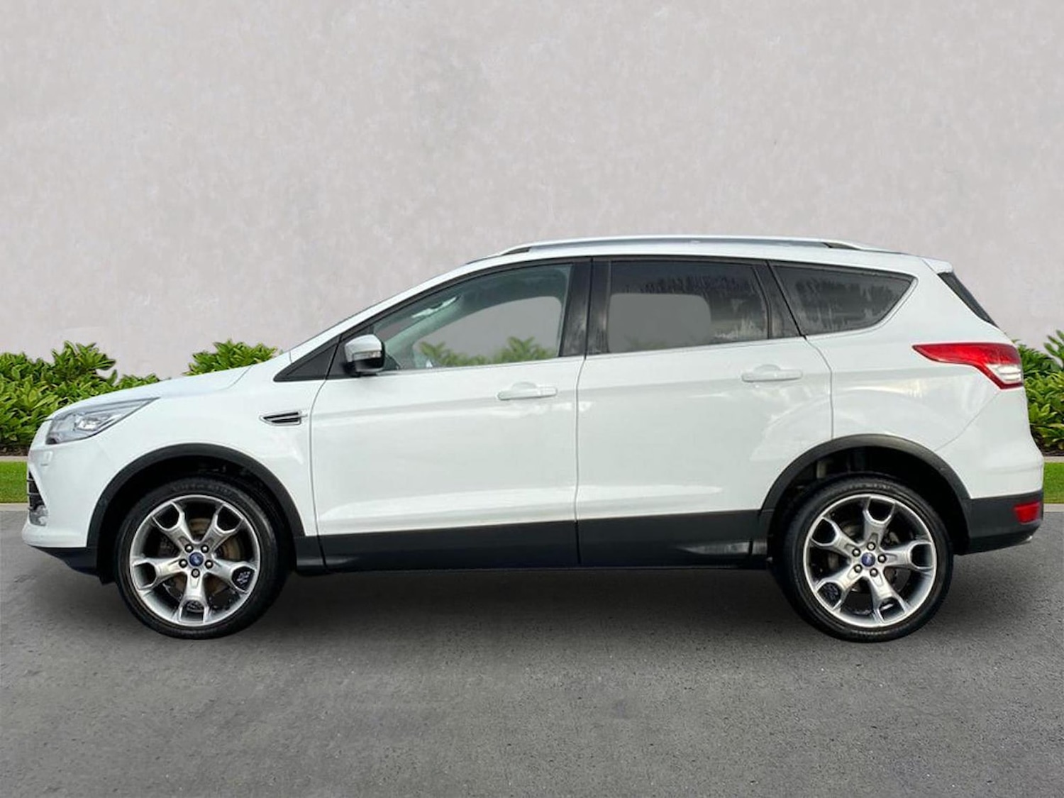 Used Ford Kuga 2015 for sale - 76799414: Photo 19