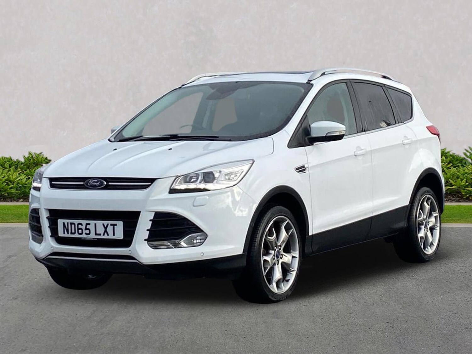 Used Ford Kuga 2015 for sale - 76799414: Photo 20