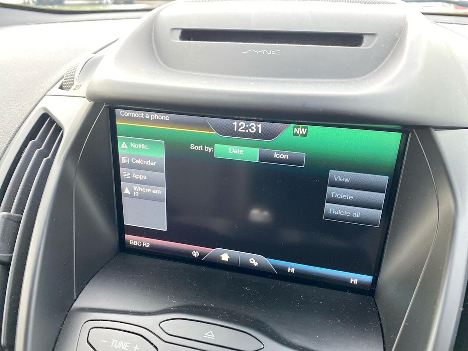 Used Ford Kuga 2015 for sale - 76799414: Photo 24