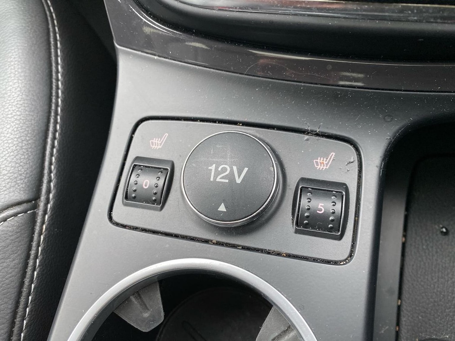 Used Ford Kuga 2015 for sale - 76799414: Photo 32