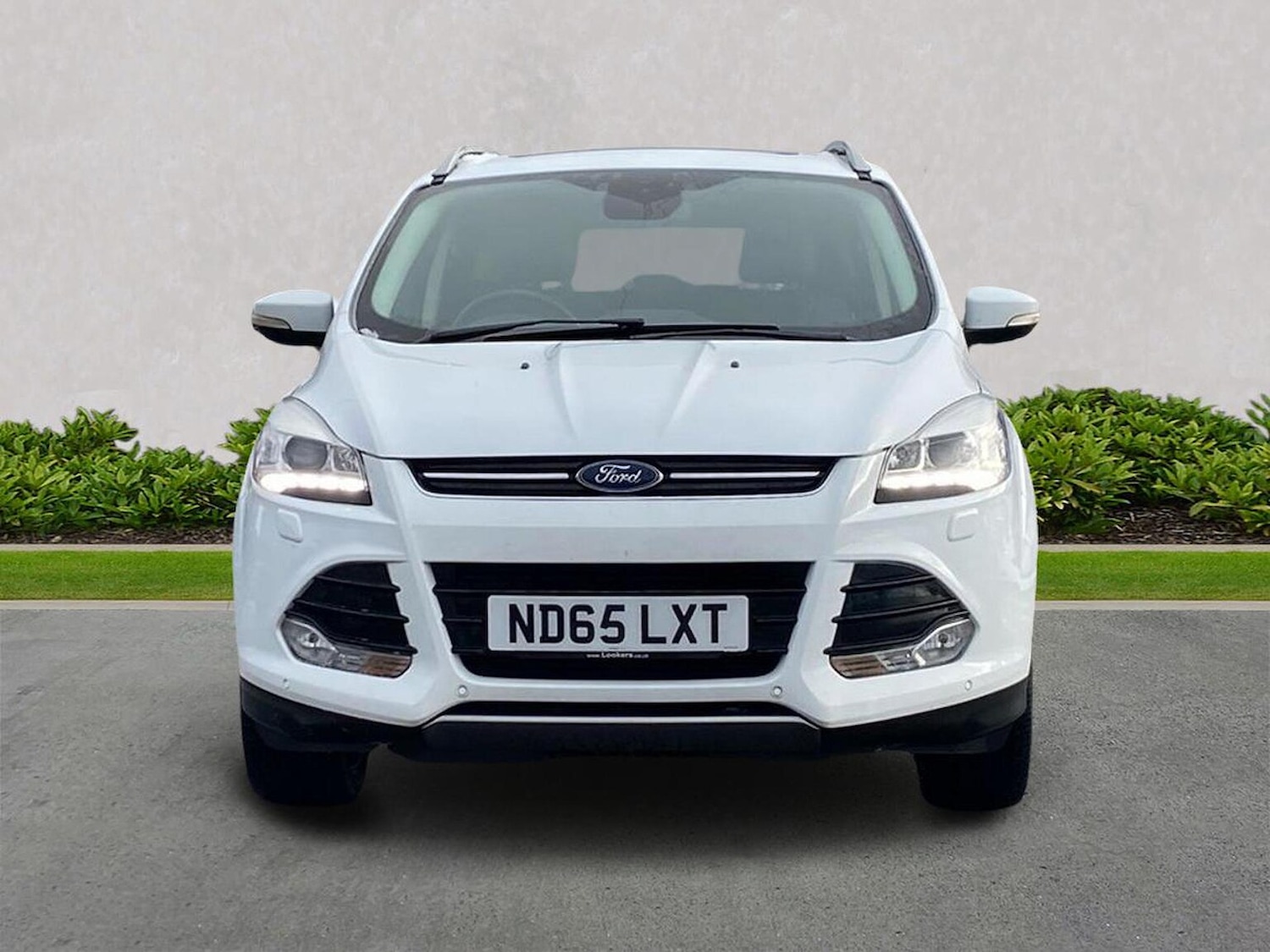 Used Ford Kuga 2015 for sale - 76799414: Photo 5