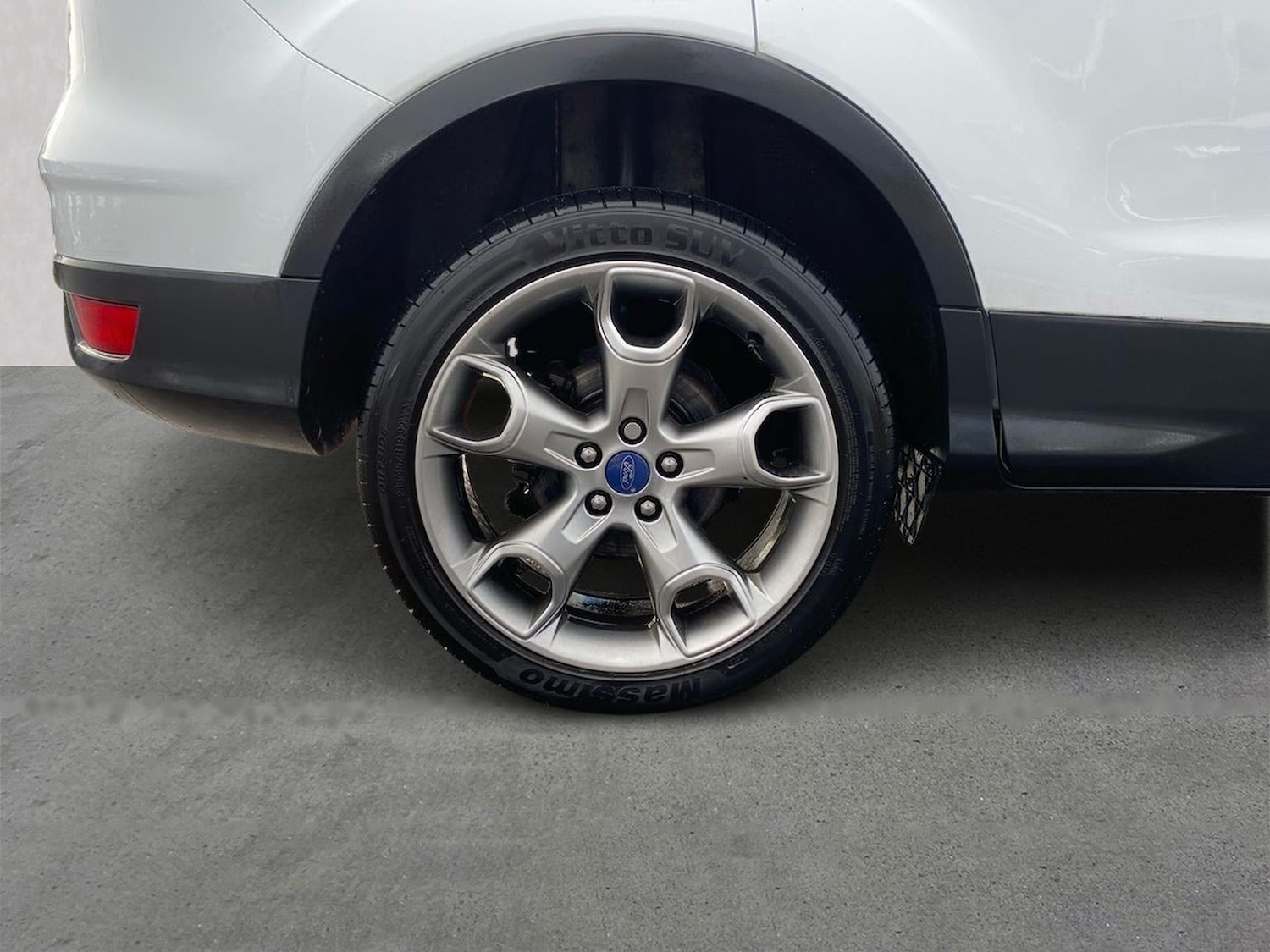 Used Ford Kuga 2015 for sale - 76799414: Photo 6