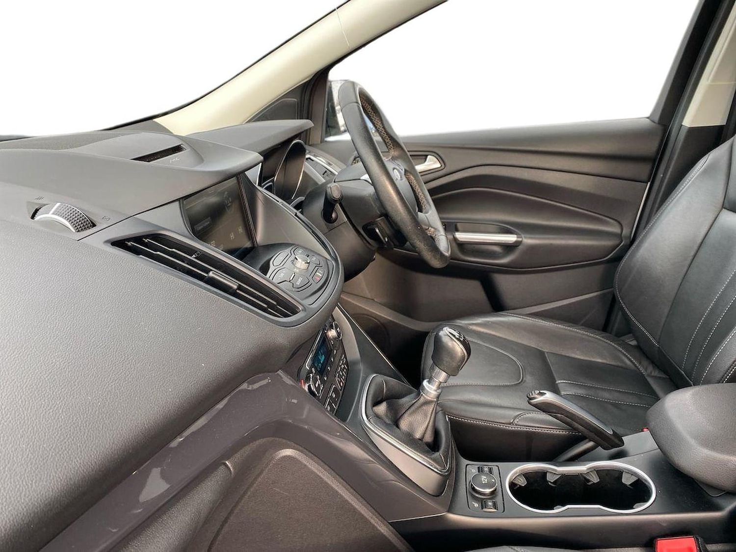 Used Ford Kuga 2015 for sale - 76799414: Photo 7