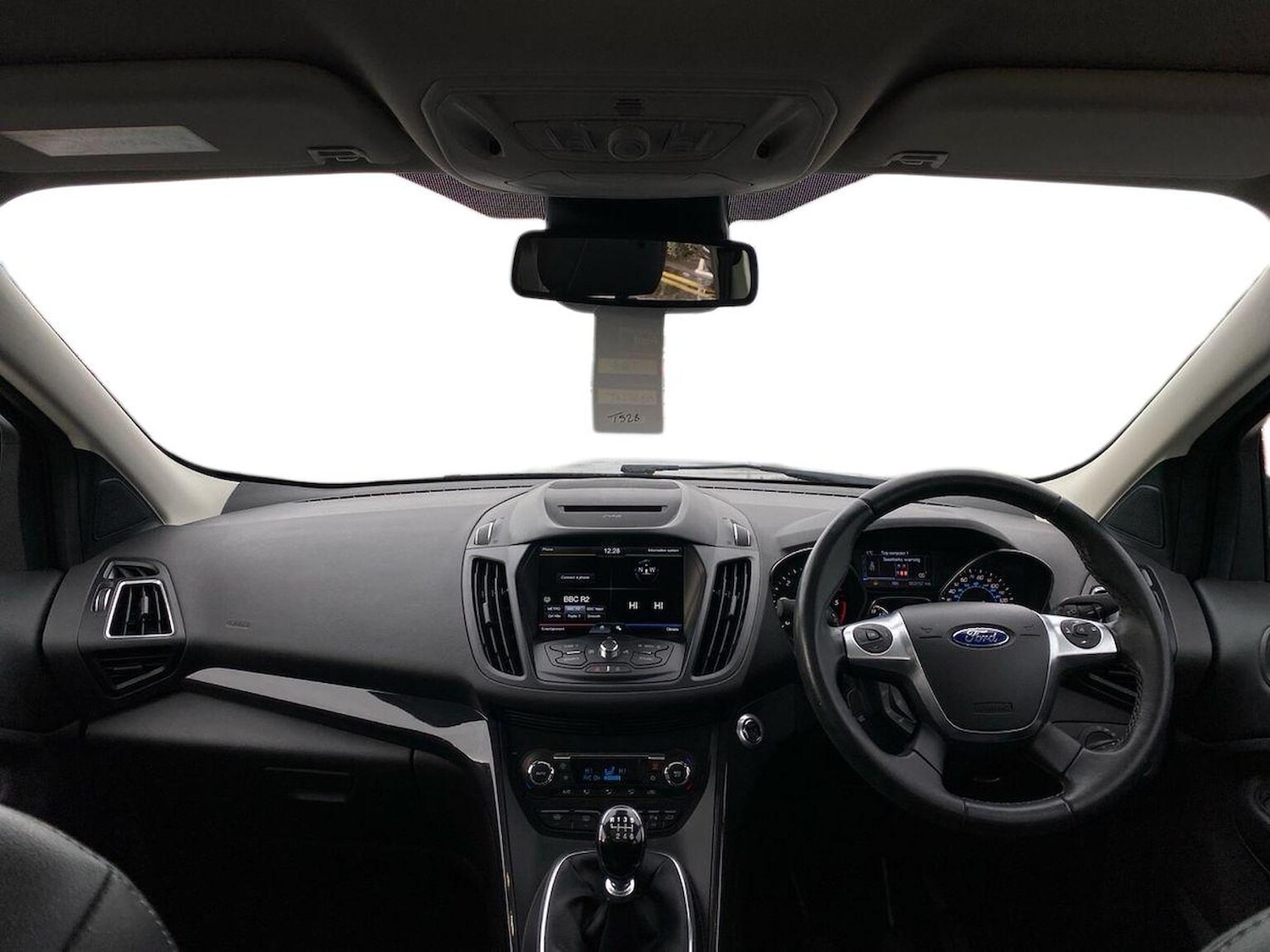 Used Ford Kuga 2015 for sale - 76799414: Photo 8