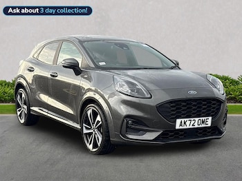 Used Ford Puma 2023 for sale - 79017715: Photo