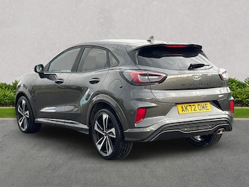 Used Ford Puma 2023 for sale - 79017715: Photo