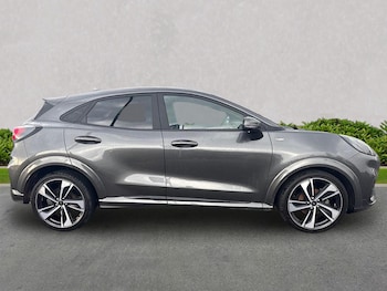 Used Ford Puma 2023 for sale - 79017715: Photo