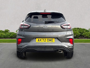 Used Ford Puma 2023 for sale - 79017715: Photo