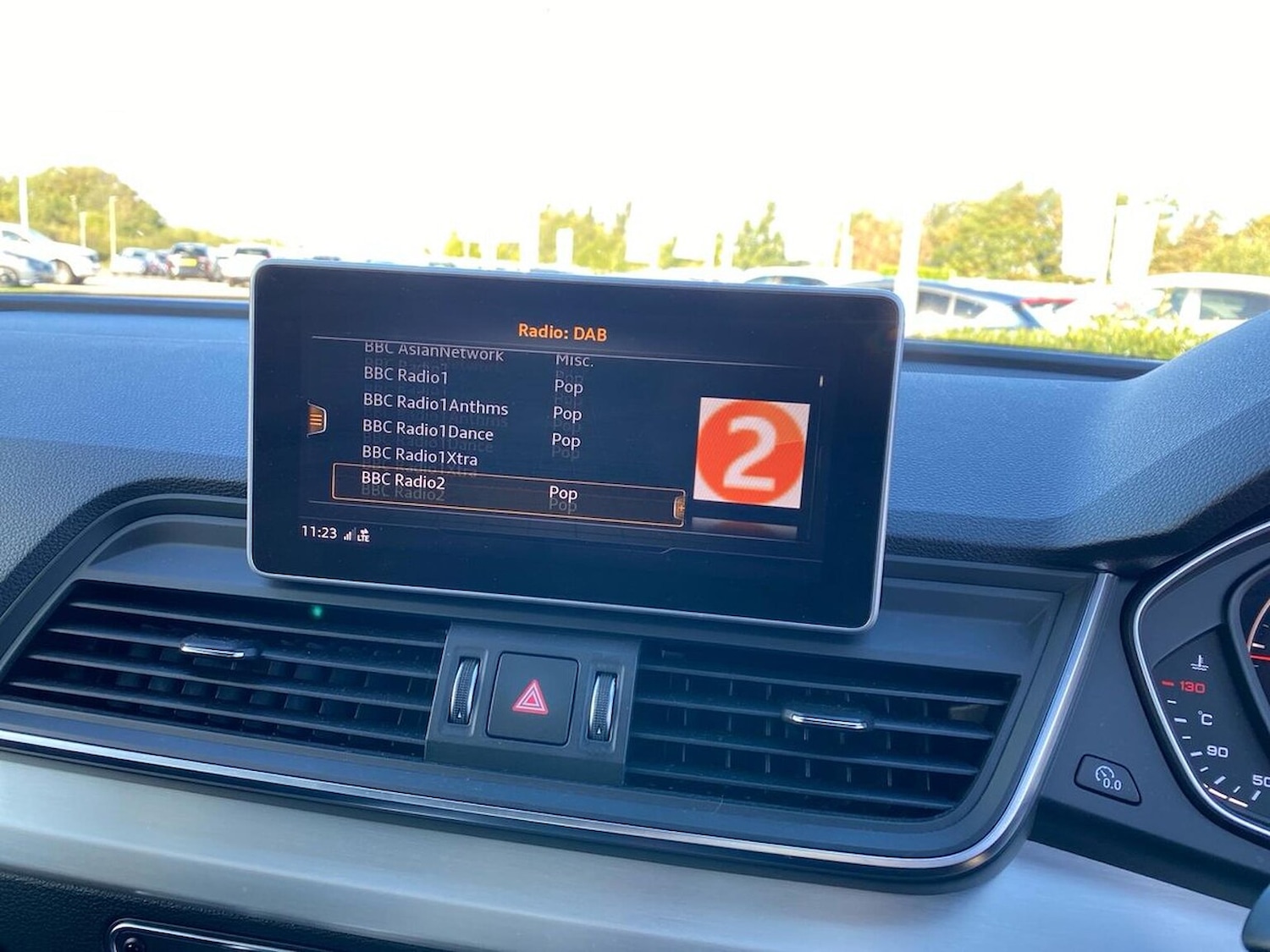 Used Audi Q5 2018 for sale - 76807484: Photo 11