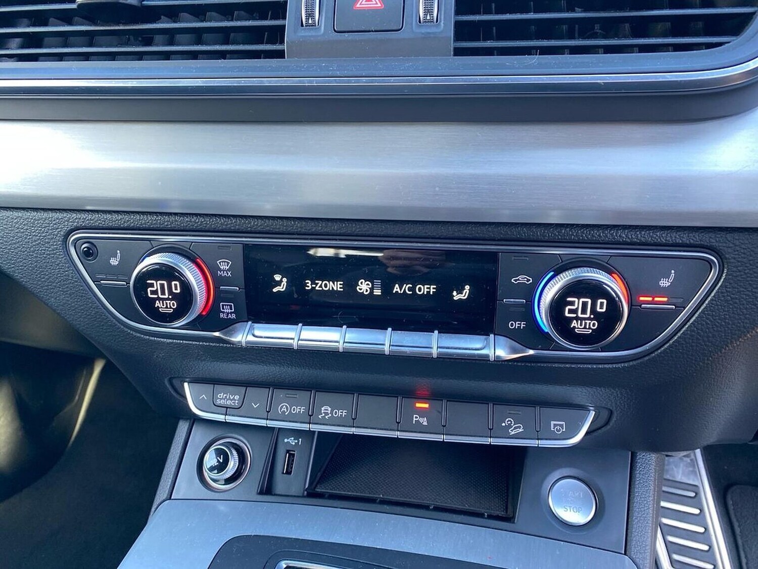 Used Audi Q5 2018 for sale - 76807484: Photo 12