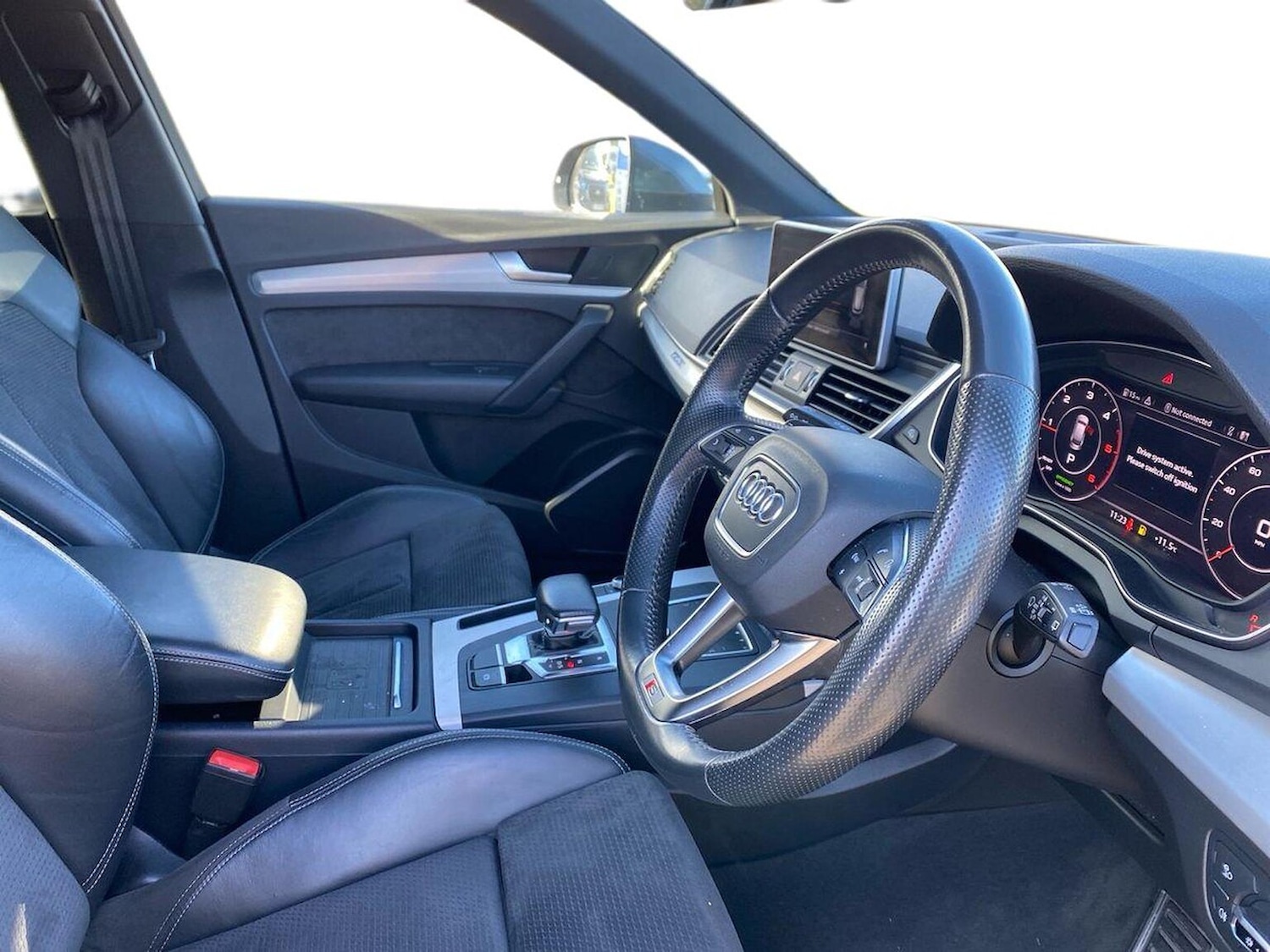 Used Audi Q5 2018 for sale - 76807484: Photo 15