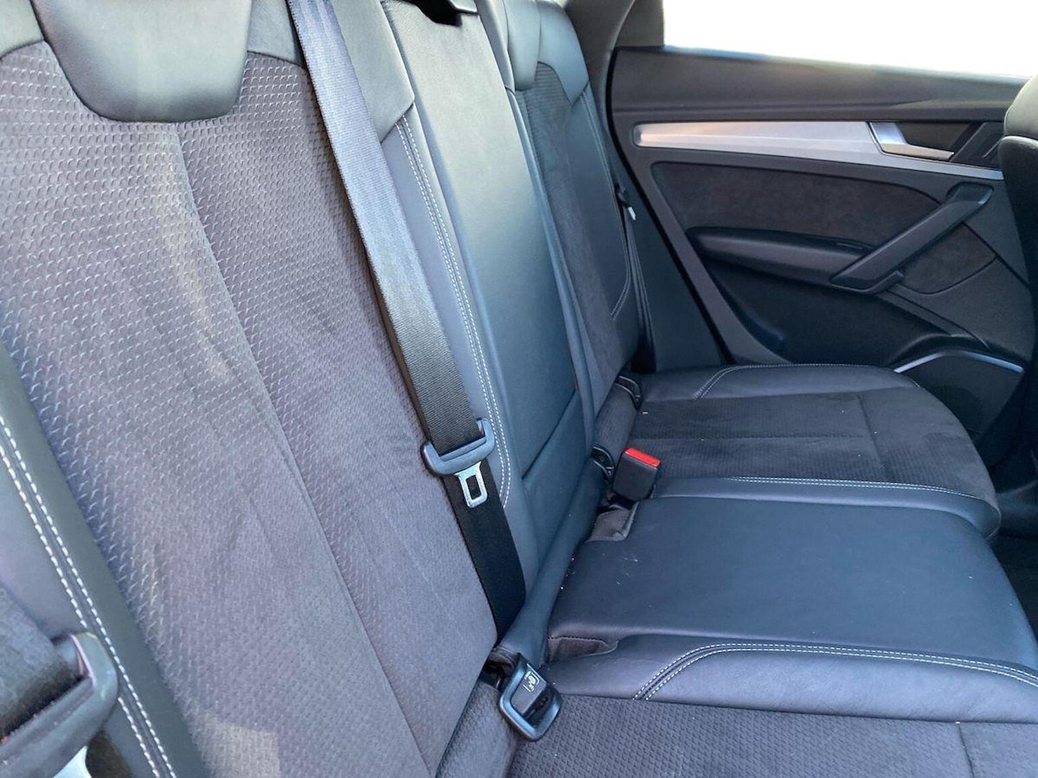 Used Audi Q5 2018 for sale - 76807484: Photo 16