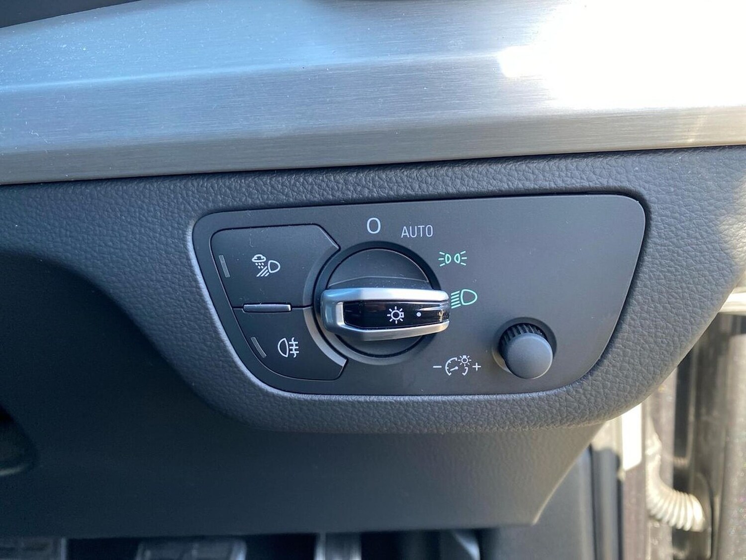 Used Audi Q5 2018 for sale - 76807484: Photo 22