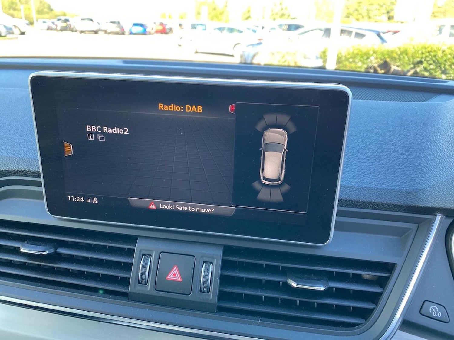 Used Audi Q5 2018 for sale - 76807484: Photo 23