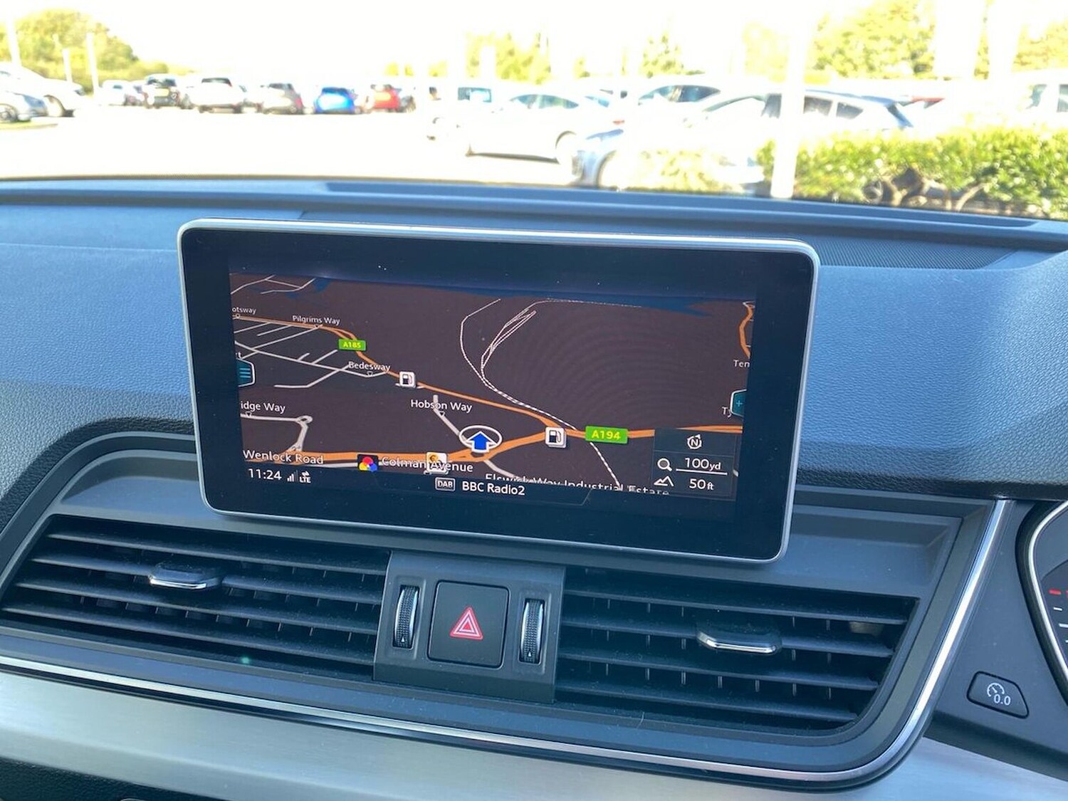 Used Audi Q5 2018 for sale - 76807484: Photo 24