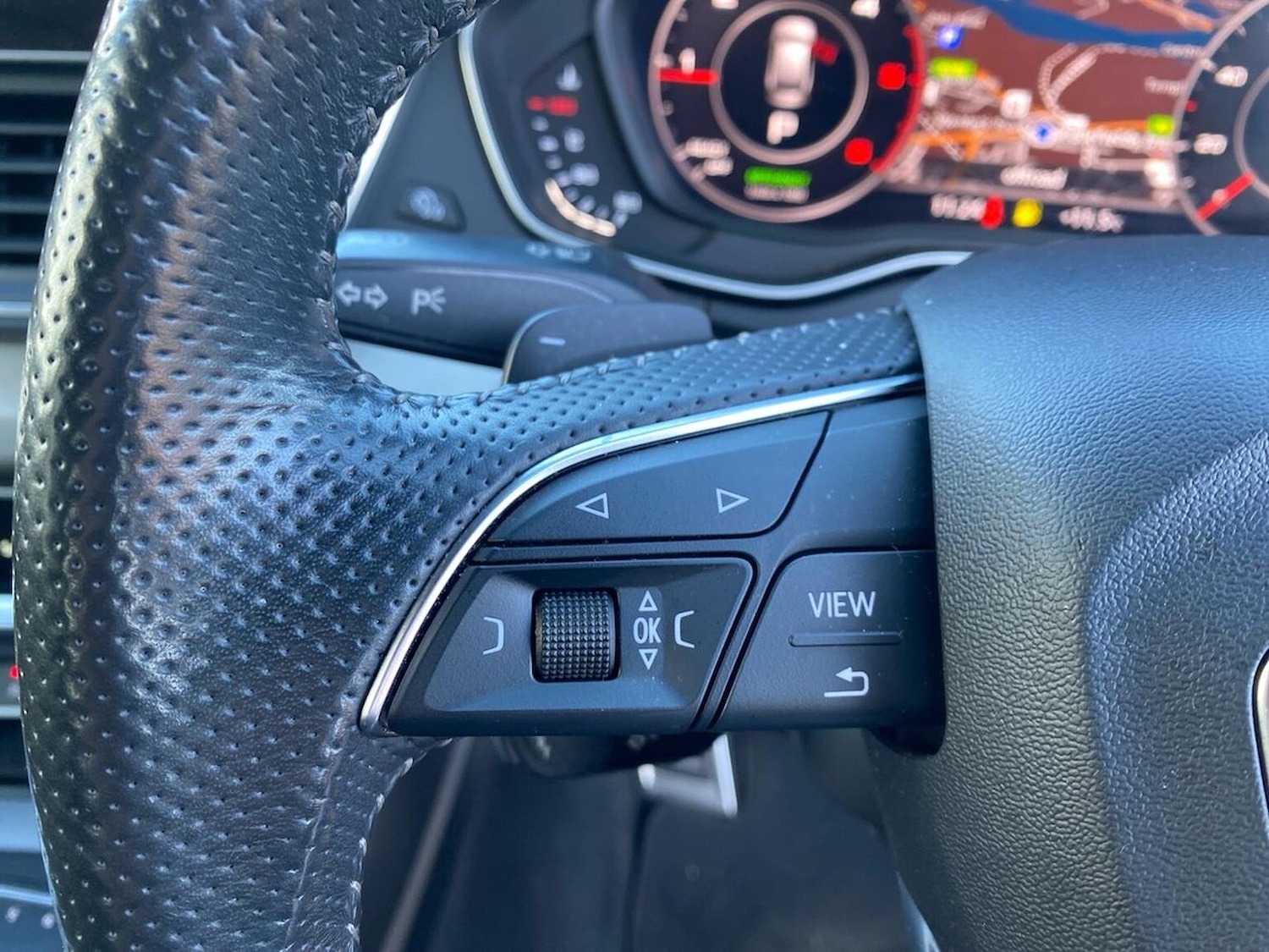 Used Audi Q5 2018 for sale - 76807484: Photo 26