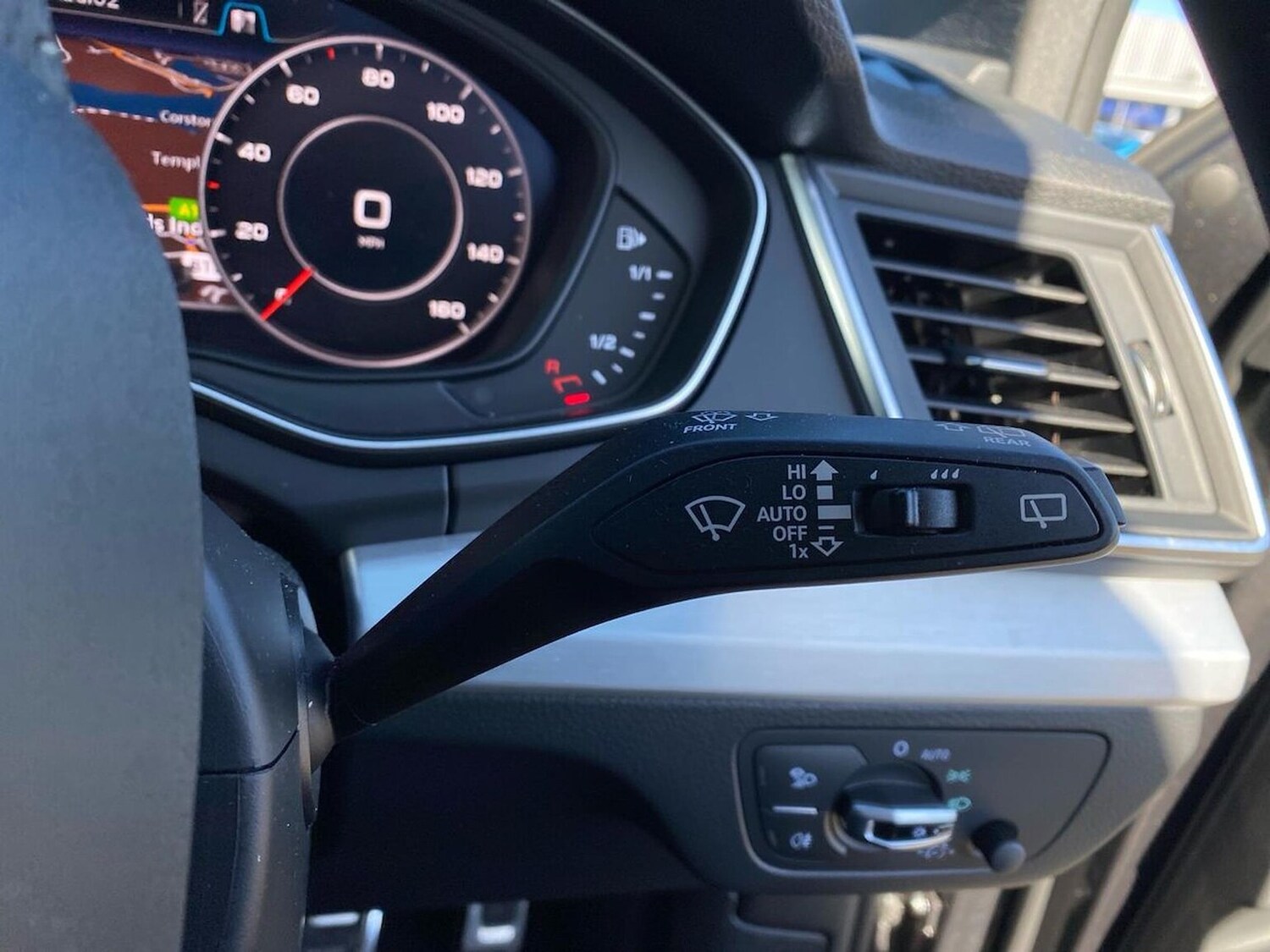 Used Audi Q5 2018 for sale - 76807484: Photo 29