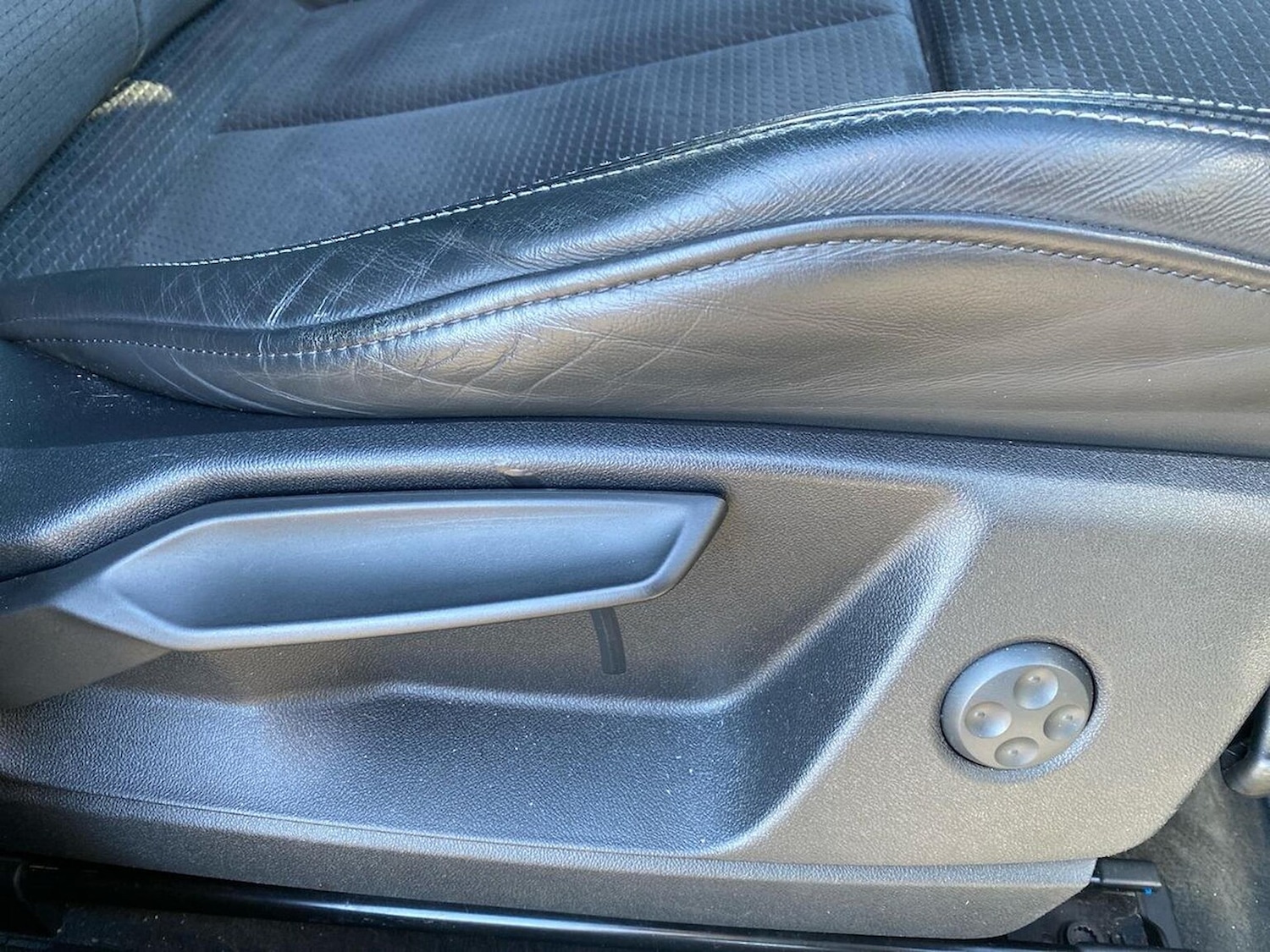 Used Audi Q5 2018 for sale - 76807484: Photo 30