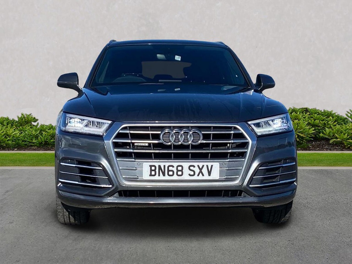 Used Audi Q5 2018 for sale - 76807484: Photo 5