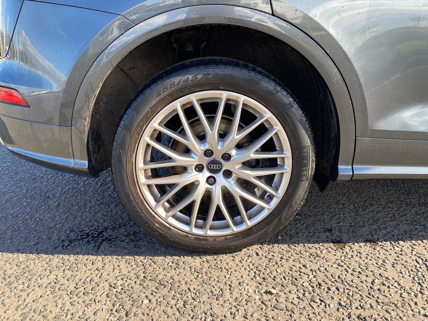 Used Audi Q5 2018 for sale - 76807484: Photo 6