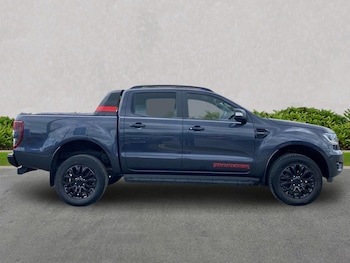 Used Ford Ranger 2020 for sale - 78584478: Photo