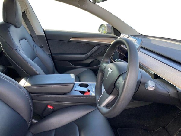 Used Tesla Model 3 2021 for sale - 76182489: Photo 15