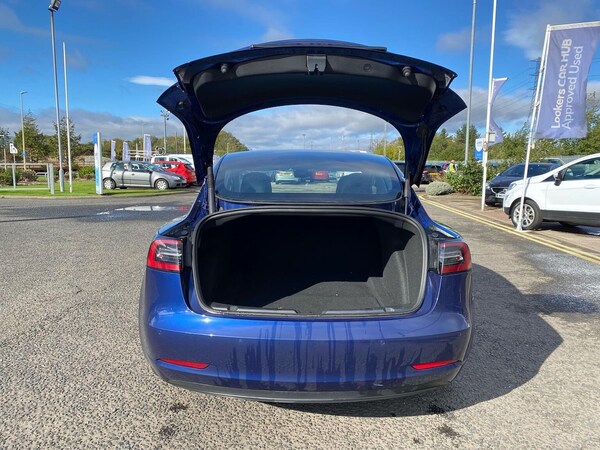 Used Tesla Model 3 2021 for sale - 76182489: Photo 17