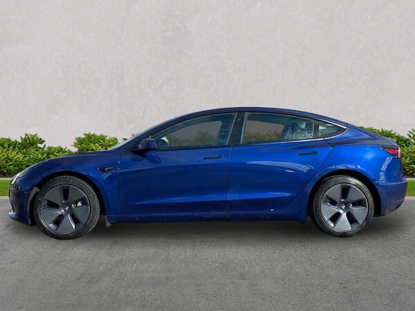 Used Tesla Model 3 2021 for sale - 76182489: Photo 19