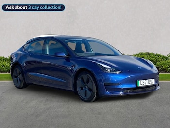 Tesla - Model 3