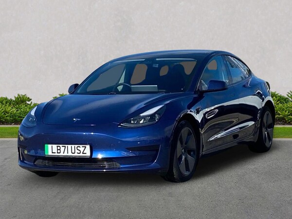 Used Tesla Model 3 2021 for sale - 76182489: Photo 20