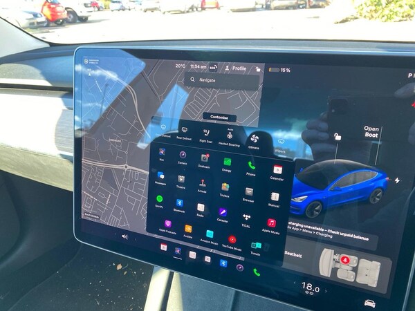 Used Tesla Model 3 2021 for sale - 76182489: Photo 25