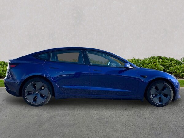 Used Tesla Model 3 2021 for sale - 76182489: Photo 3
