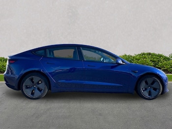 Used Tesla Model 3 2021 for sale - 76182489: Photo 3