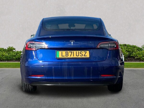 Used Tesla Model 3 2021 for sale - 76182489: Photo 4