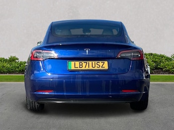 Used Tesla Model 3 2021 for sale - 76182489: Photo 4