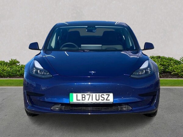 Used Tesla Model 3 2021 for sale - 76182489: Photo 5