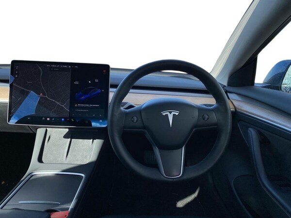 Used Tesla Model 3 2021 for sale - 76182489: Photo 9