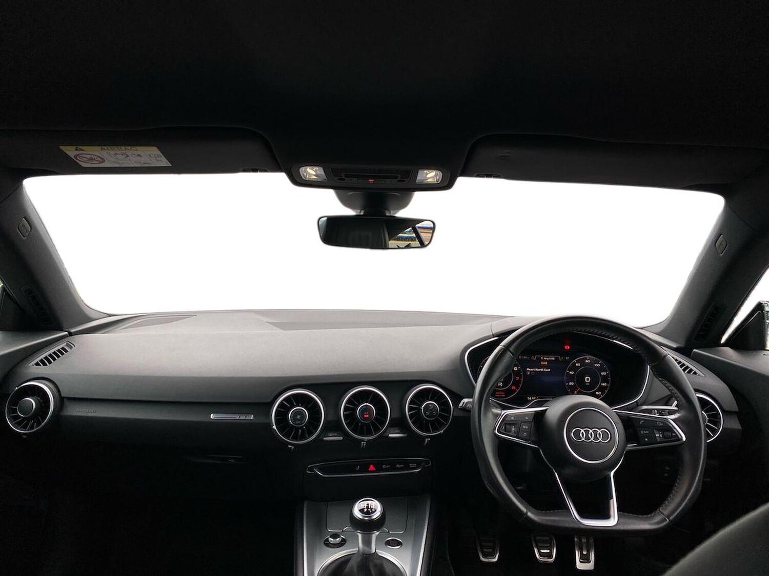 Used Audi TT 2016 for sale - 78191863: Photo 10