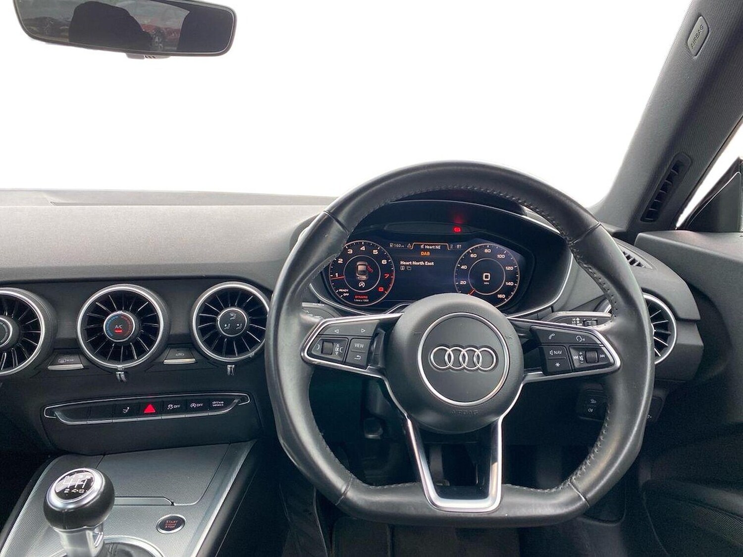 Used Audi TT 2016 for sale - 78191863: Photo 11