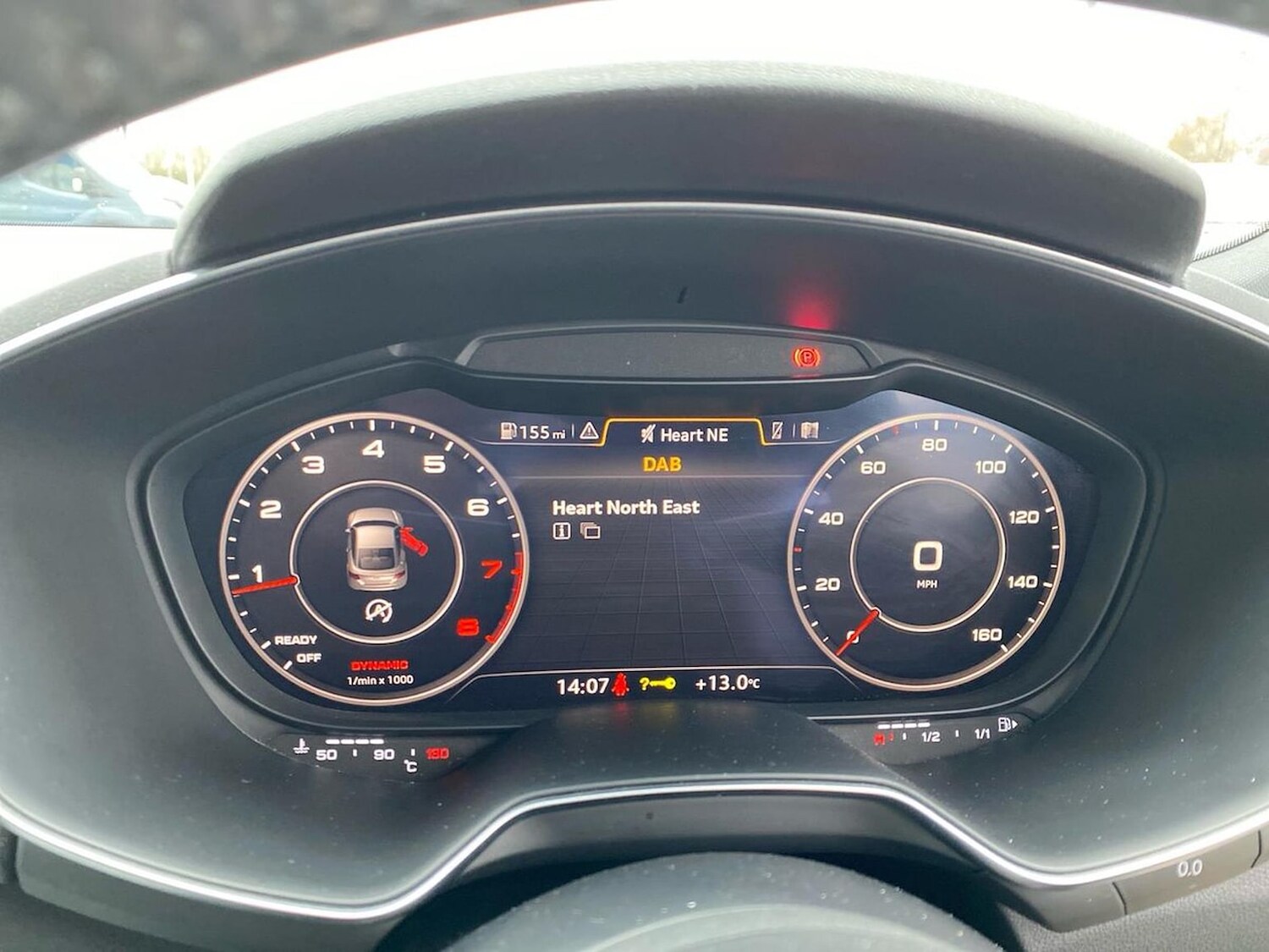 Used Audi TT 2016 for sale - 78191863: Photo 12