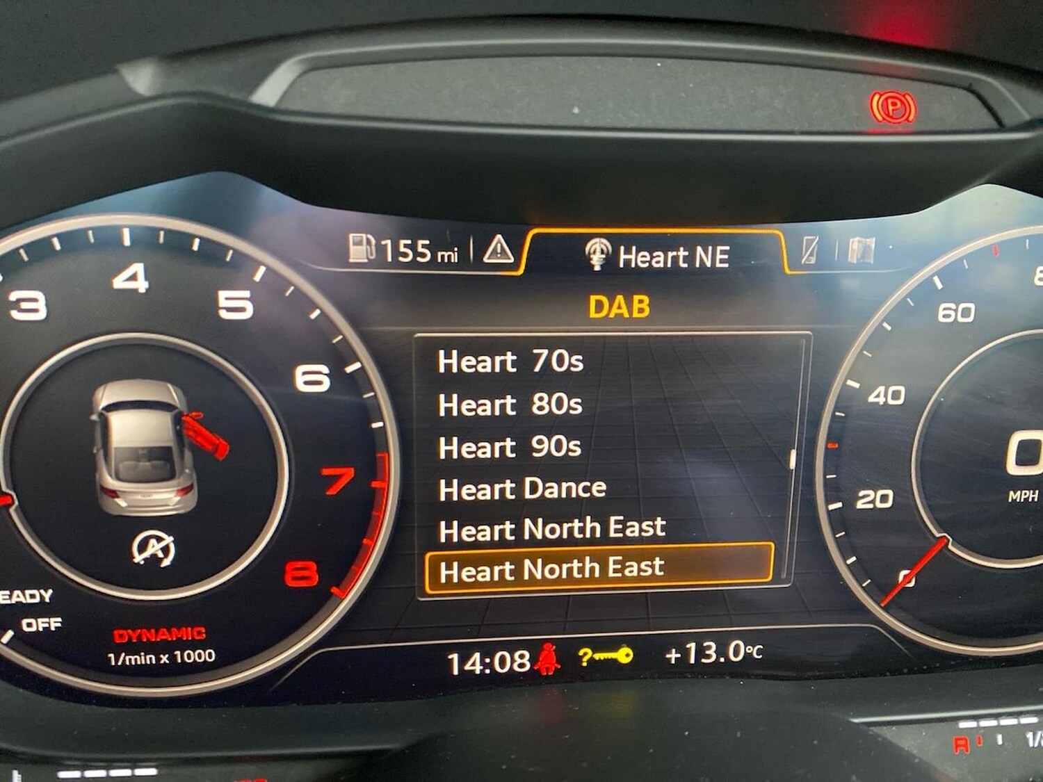 Used Audi TT 2016 for sale - 78191863: Photo 13