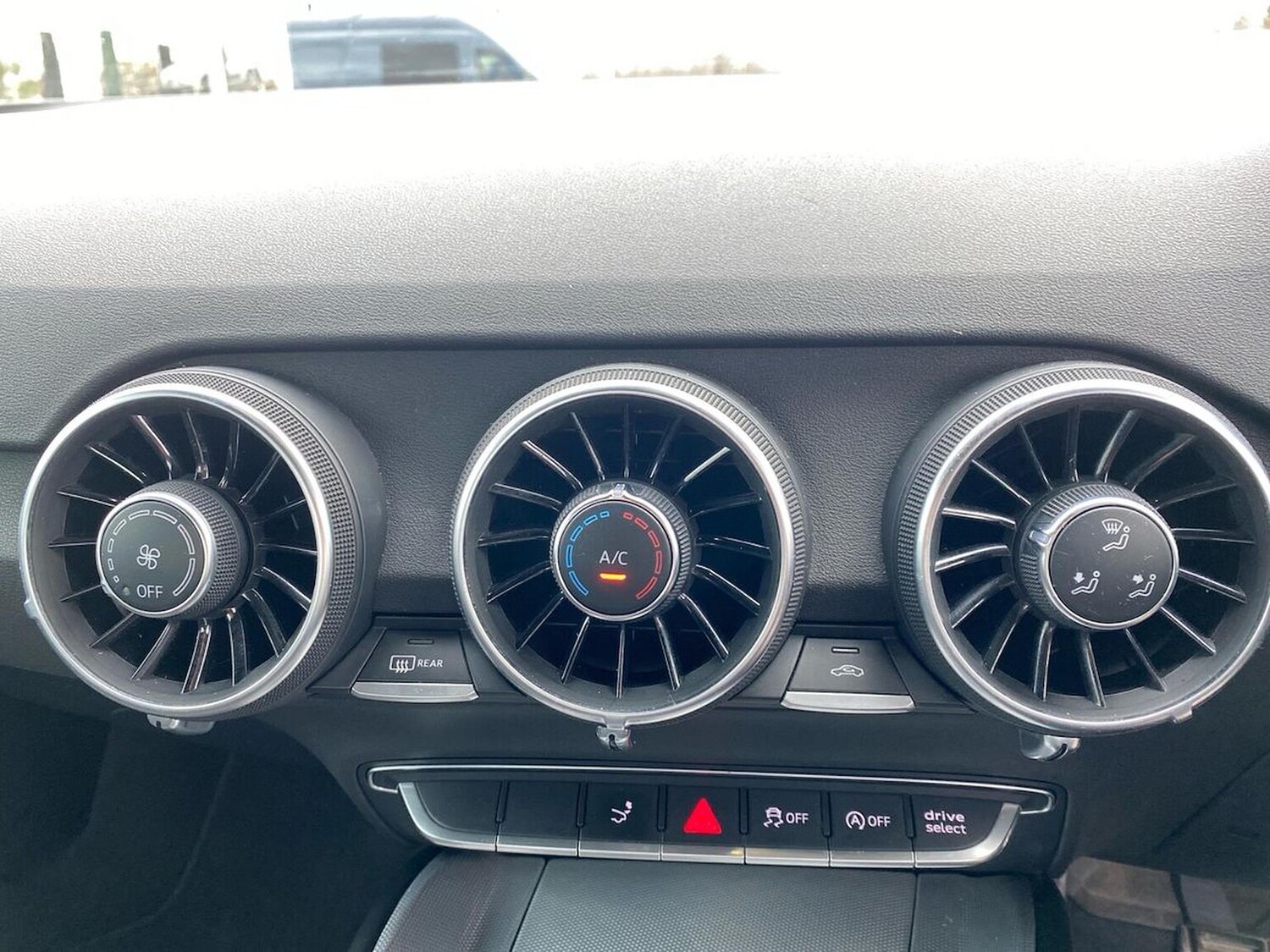 Used Audi TT 2016 for sale - 78191863: Photo 14