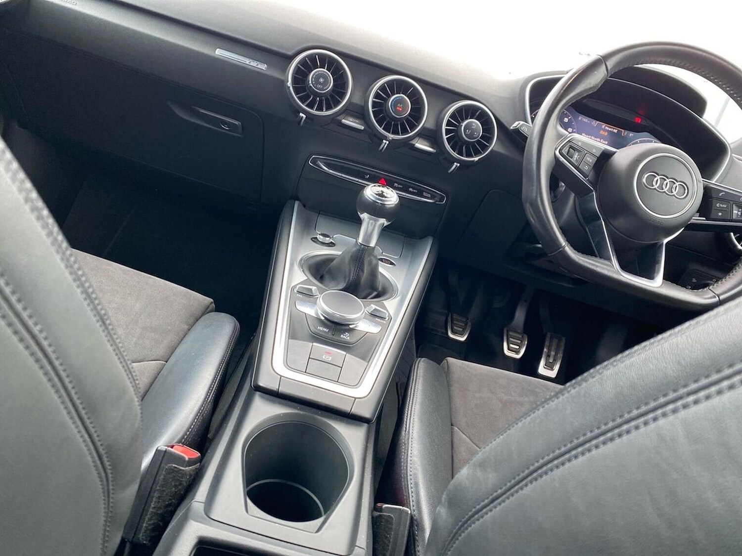 Used Audi TT 2016 for sale - 78191863: Photo 15