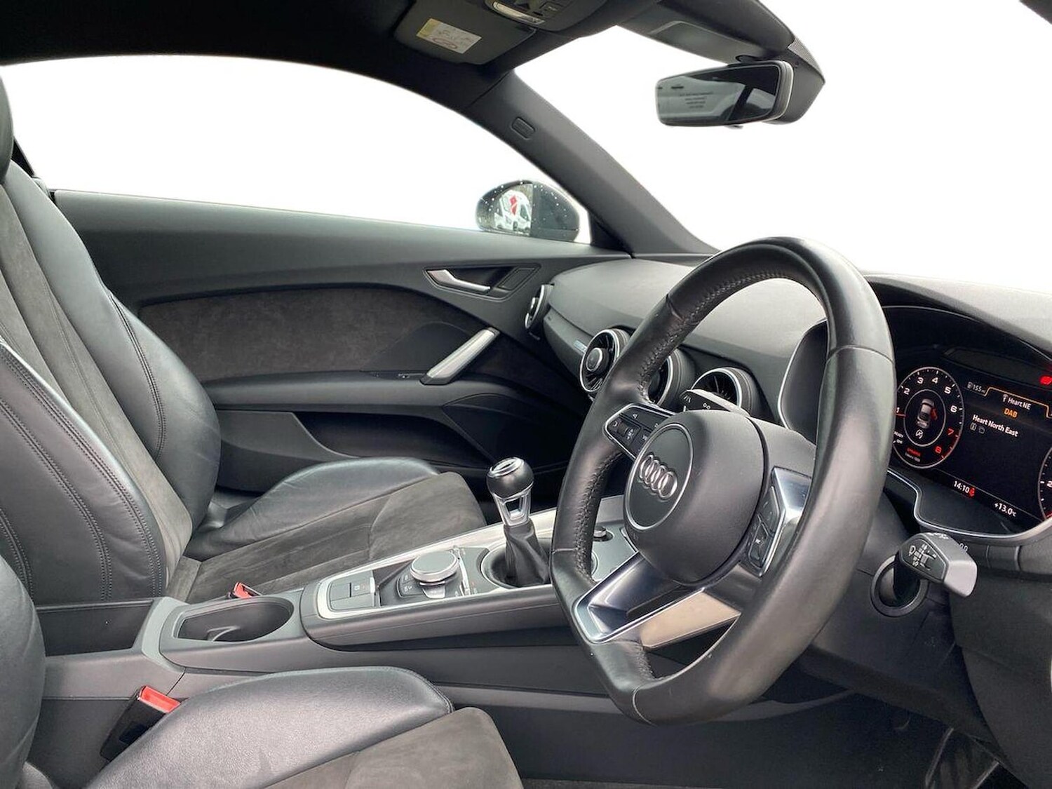 Used Audi TT 2016 for sale - 78191863: Photo 17