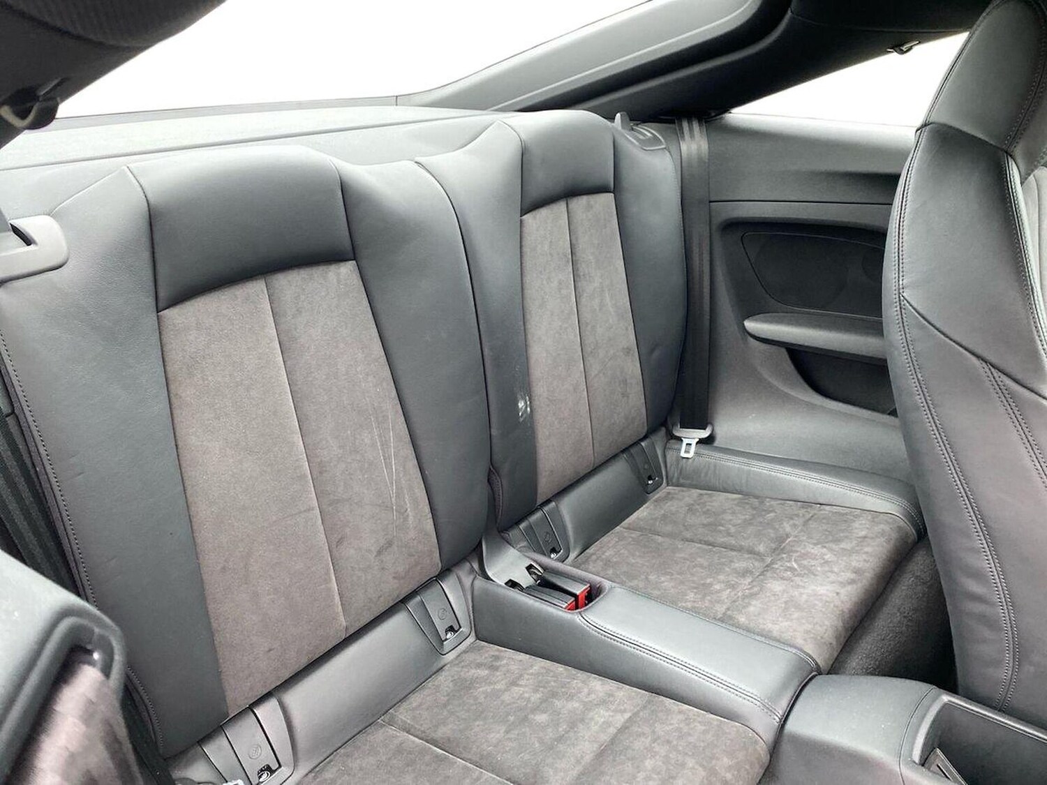 Used Audi TT 2016 for sale - 78191863: Photo 18