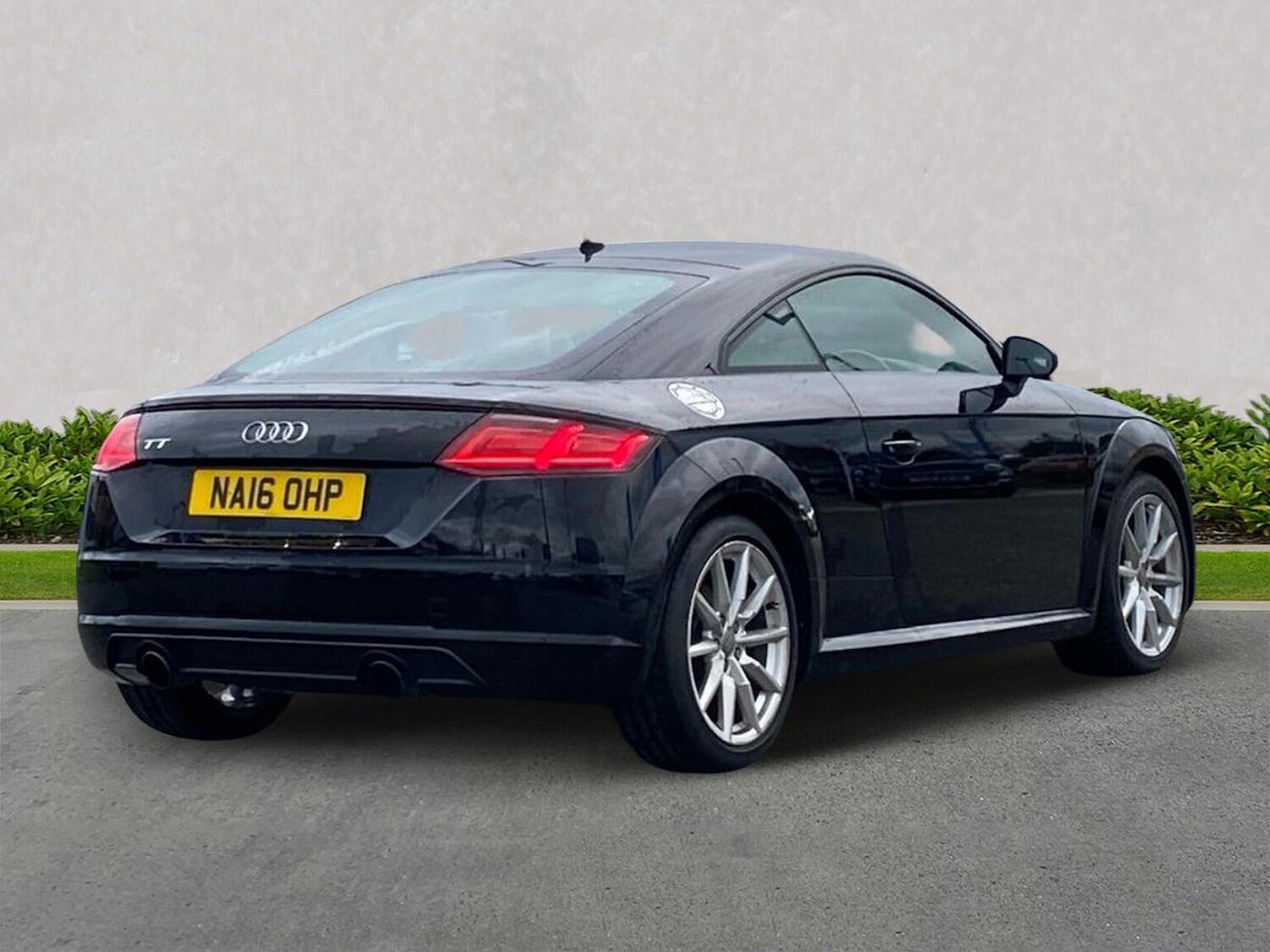 Used Audi TT 2016 for sale - 78191863: Photo 20