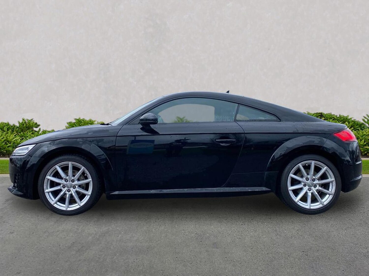 Used Audi TT 2016 for sale - 78191863: Photo 21