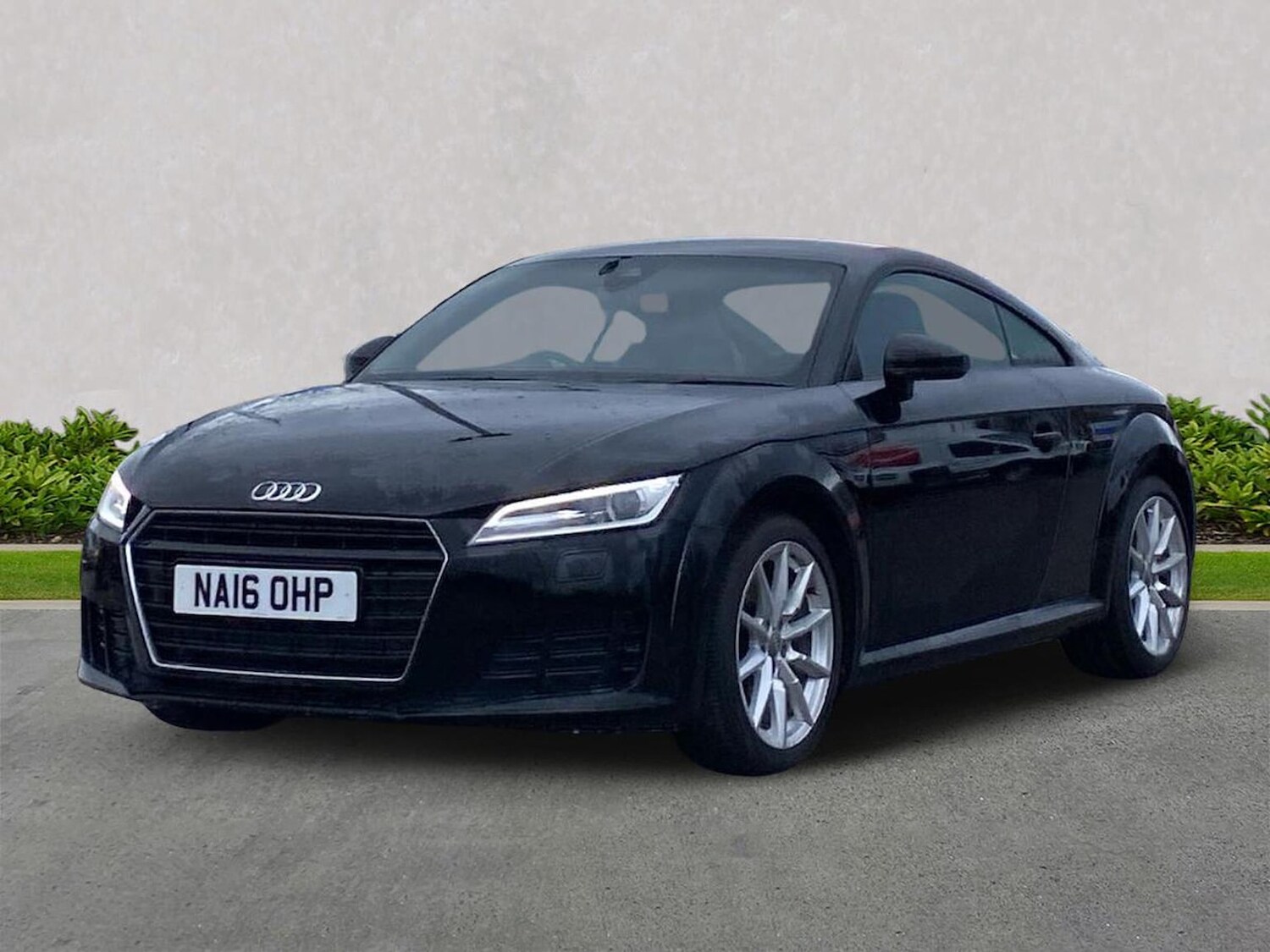 Used Audi TT 2016 for sale - 78191863: Photo 22